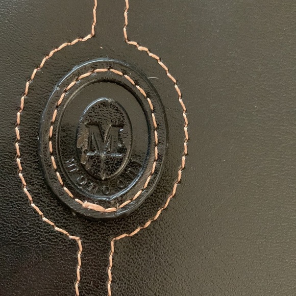 Black shoulder bag - Picture 5 of 5